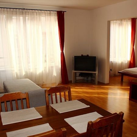 Apartmán Blanca Apartman Budapešť Pokoj fotografie