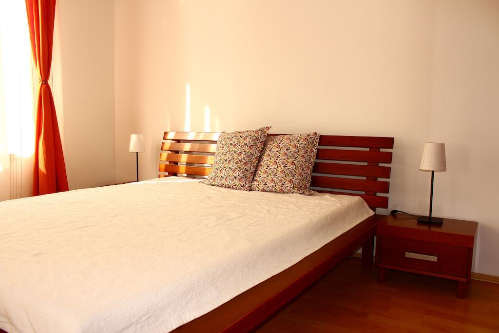 Apartmán Blanca Apartman Budapešť Pokoj fotografie
