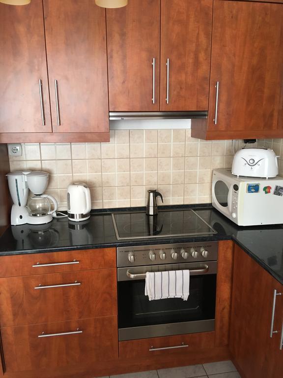 Apartmán Blanca Apartman Budapešť Exteriér fotografie