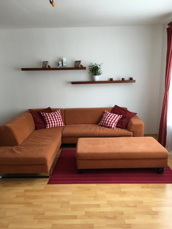Apartmán Blanca Apartman Budapešť Exteriér fotografie
